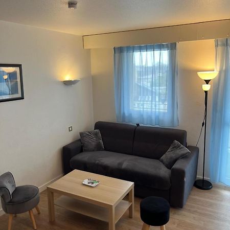 Quiberon Apartment Exterior foto